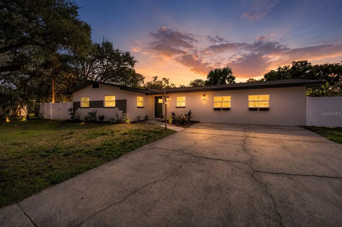 4707 W Alline Avenue, Tampa, FL 33611 - #1