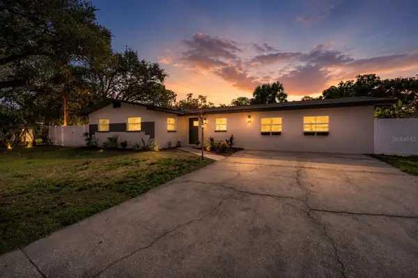 4707 W Alline Avenue, TAMPA, FL 33611