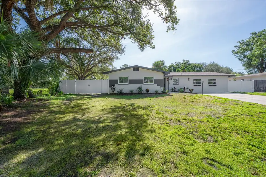 4707 W Alline Avenue, Tampa, FL 33611 - #3