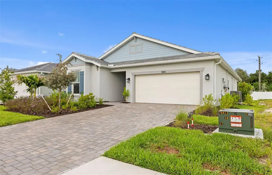 1840 Silver Shores Boulevard, Englewood, FL 34223 - #2