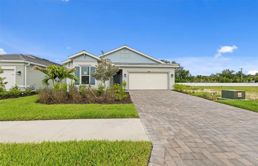 1840 Silver Shores Boulevard, Englewood, FL 34223 - #3