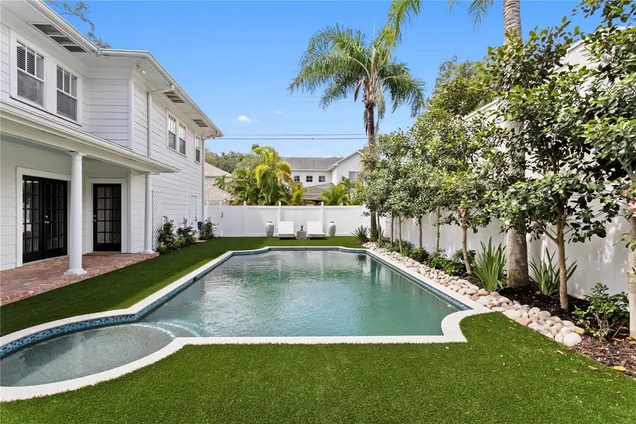 2523 W Sunset Drive, Tampa, FL 33629 - #3