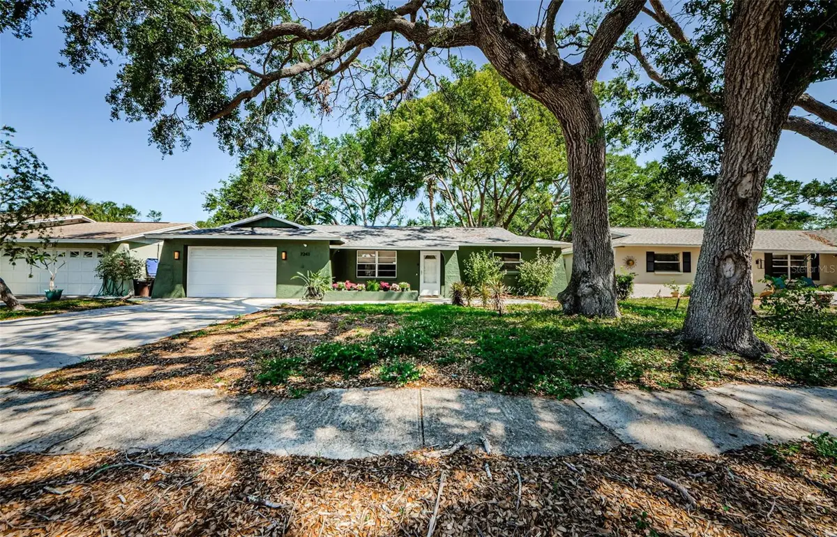 7241 56th Avenue N, Saint Petersburg, FL 33709 - #1