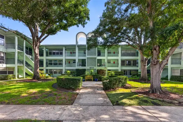 4819 8th Avenue N #201, ST PETERSBURG, FL 33713