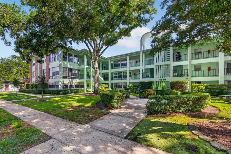 4819 8th Avenue N #201, Saint Petersburg, FL 33713 - #2