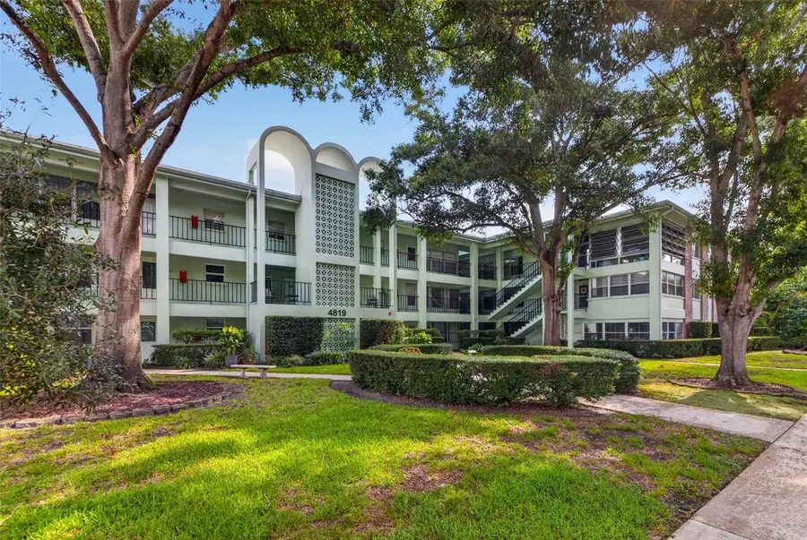 4819 8th Avenue N #201, Saint Petersburg, FL 33713 - #3