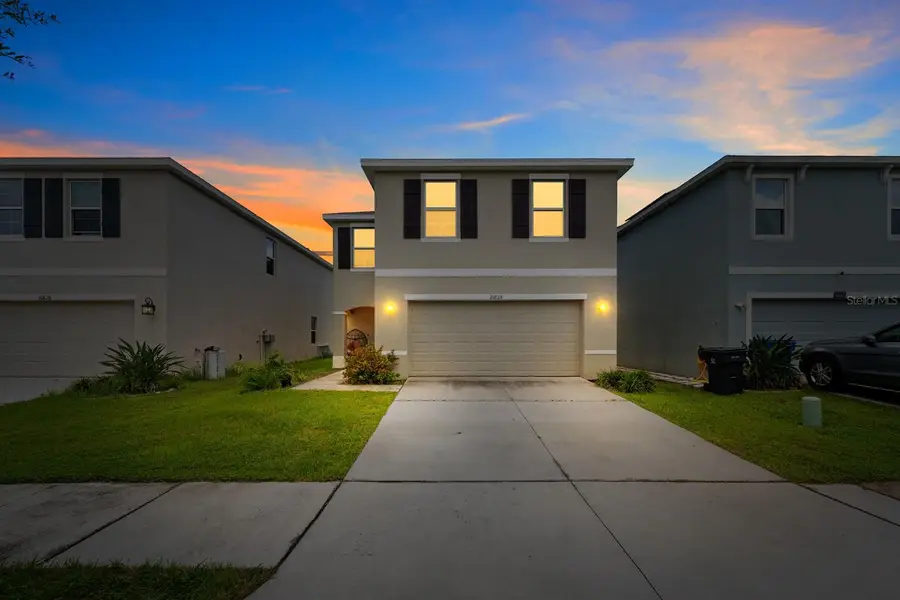 10828 Trailing Vine Drive, Tampa, FL 33610 - #2