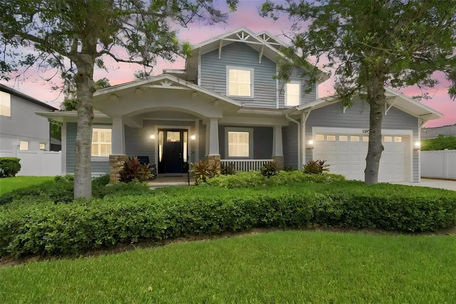 4103 W Vasconia Street, Tampa, FL 33629 - #2