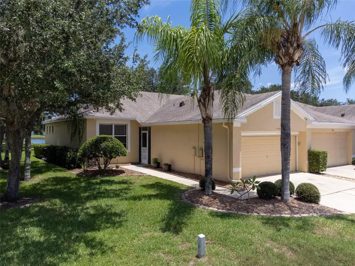 11523 Captiva Kay Drive, Riverview, FL 33569 - #1