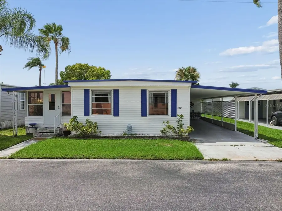 18675 Us Highway 19 N #116, Clearwater, FL 33764 - #3