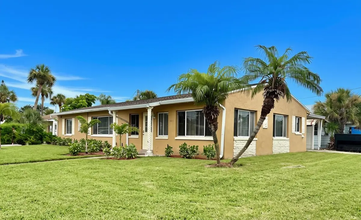 360 72nd Avenue, Saint Petersburg, FL 33706 - #1