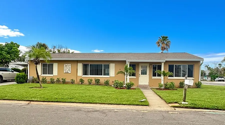 360 72nd Avenue, Saint Petersburg, FL 33706 - #2