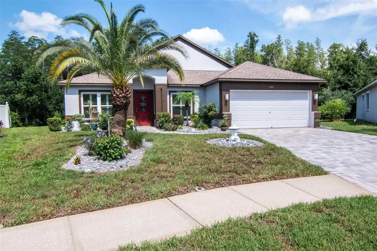 9301 Brookhurst Court, Tampa, FL 33647 - #1