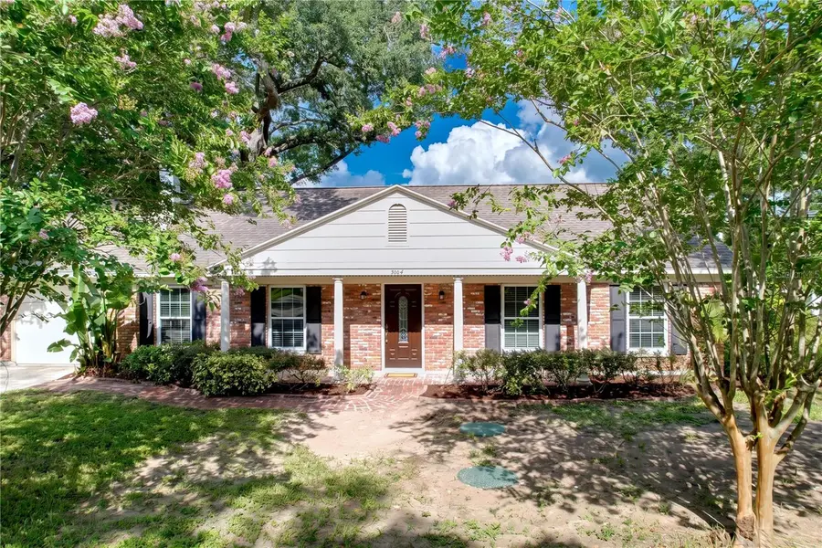 3604 Marco Drive, Tampa, FL 33614 - #2