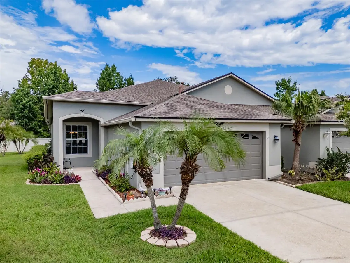 1237 Ambridge Drive, Wesley Chapel, FL 33543 - #1
