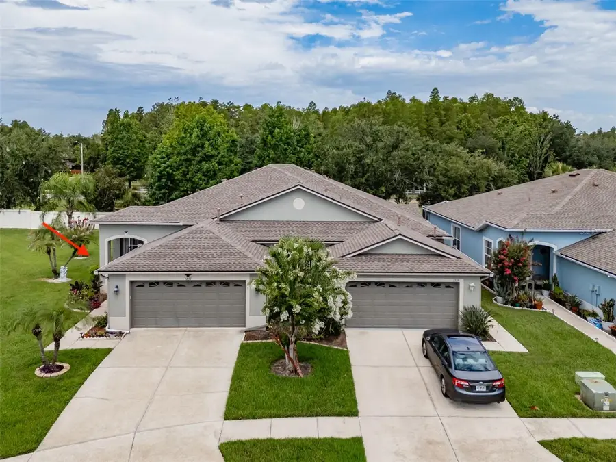 1237 Ambridge Drive, Wesley Chapel, FL 33543 - #2