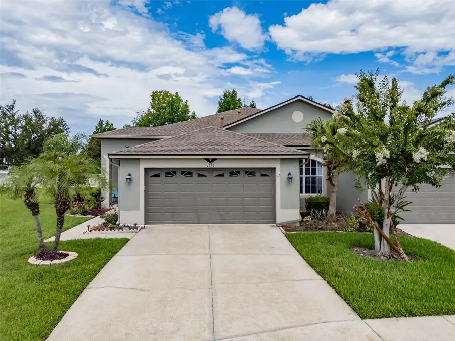 1237 Ambridge Drive, Wesley Chapel, FL 33543 - #3