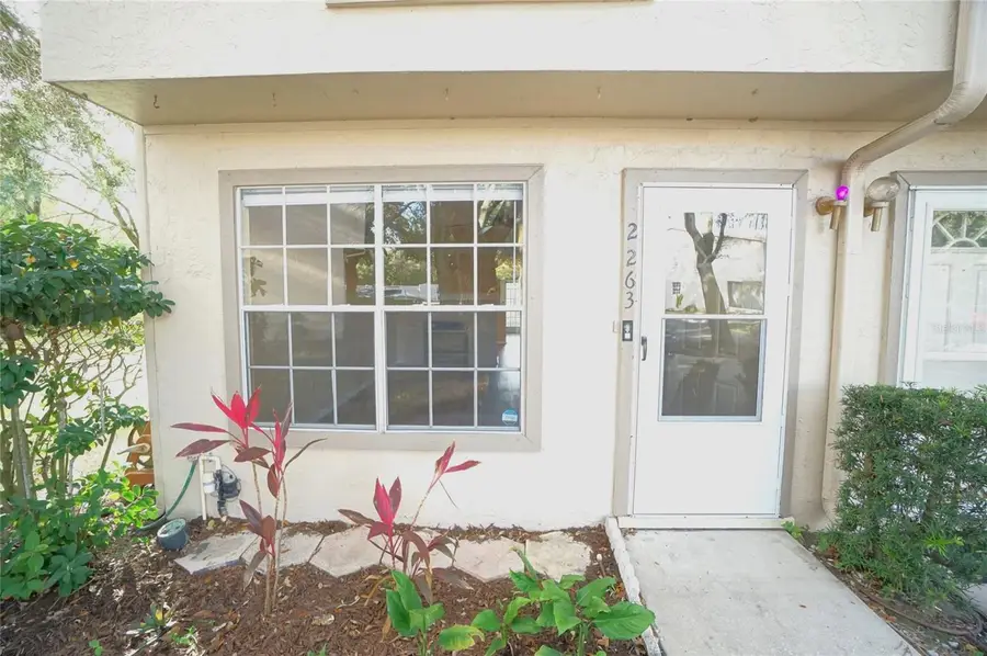 2263 Fletchers Point Circle, Tampa, FL 33613 - #2