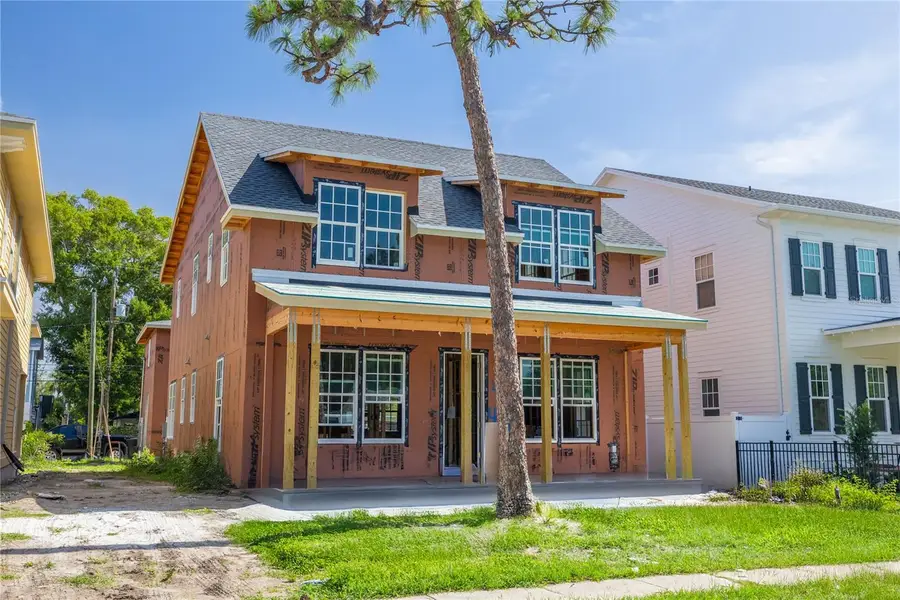475 47th Avenue N, Saint Petersburg, FL 33703 - #3