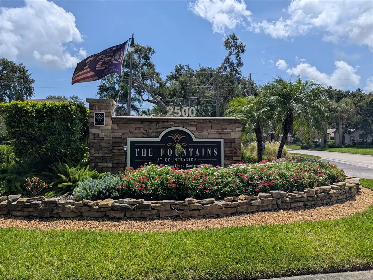 2500 Winding Creek Boulevard #E208, Clearwater, FL 33761 - #1