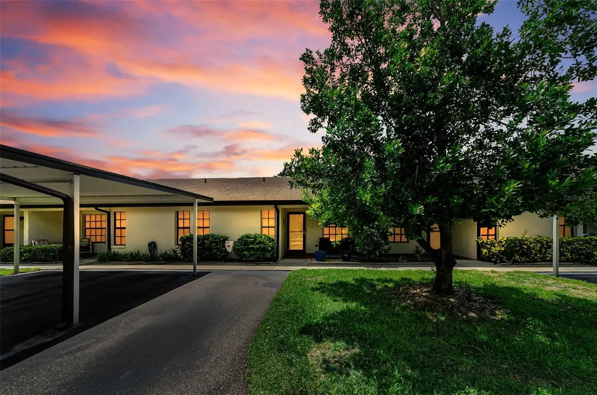 1500 Heather Ridge Boulevard #106, Dunedin, FL 34698 - #1