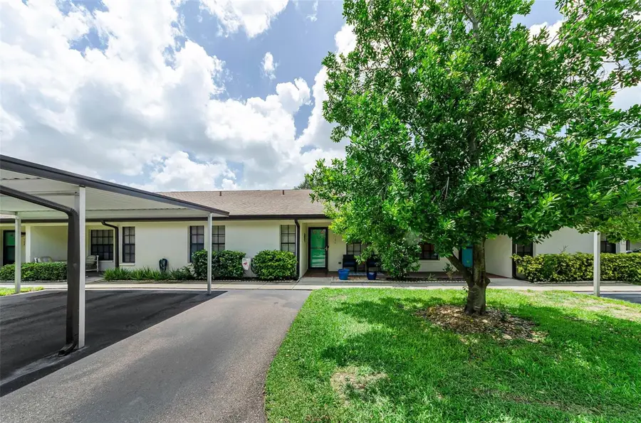 1500 Heather Ridge Boulevard #106, Dunedin, FL 34698 - #3