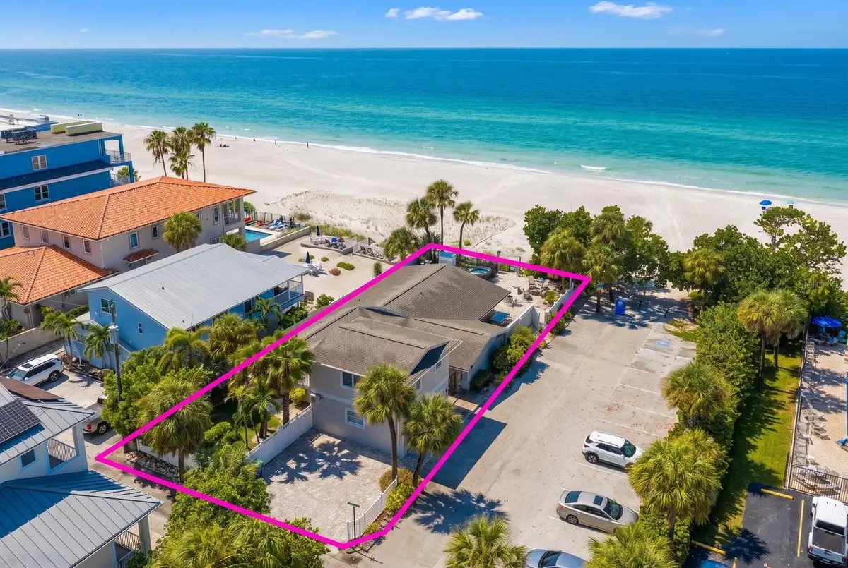 2308 Beach Trail, Indian Rocks Beach, FL 33785 - #1