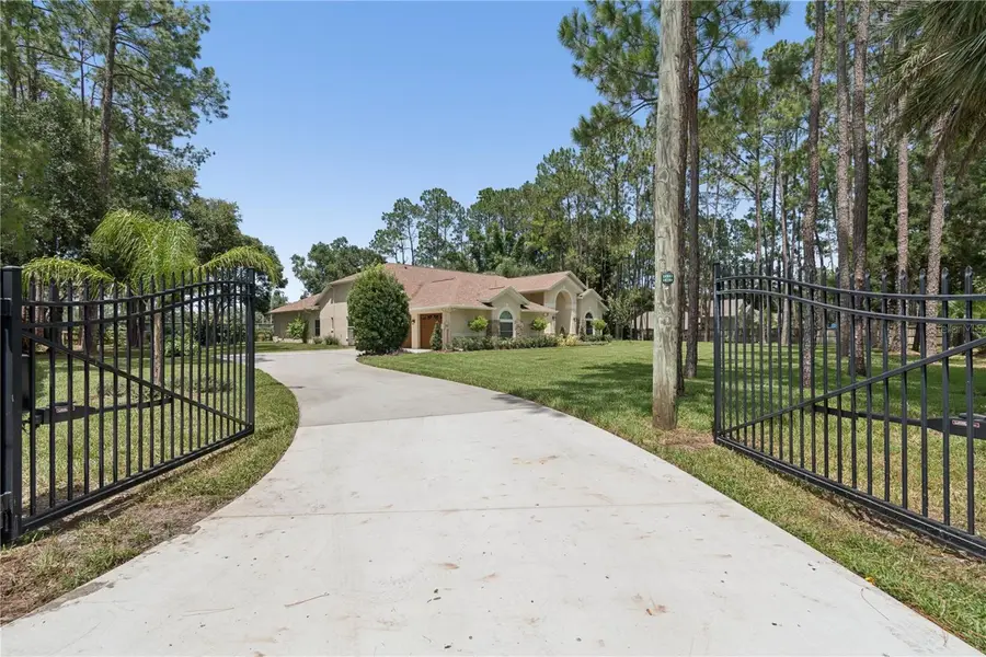18811 Victor Manuel Drive, Lutz, FL 33548 - #2