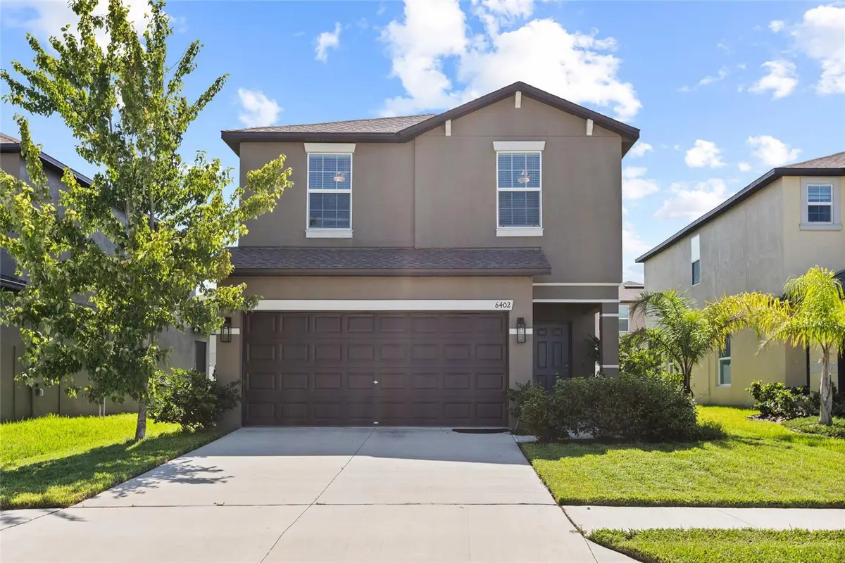 6402 Back Forty Loop, Zephyrhills, FL 33541 - #1