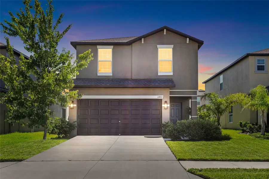 6402 Back Forty Loop, Zephyrhills, FL 33541 - #2