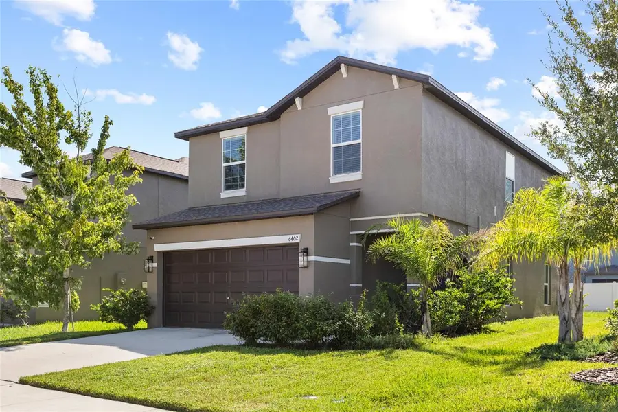 6402 Back Forty Loop, Zephyrhills, FL 33541 - #3
