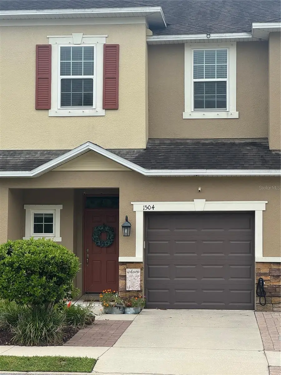 1504 Merlot Court, Oldsmar, FL 34677 - #2