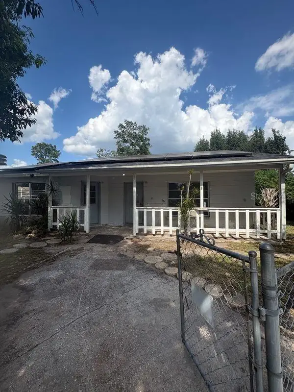 10407 N 25th Street, TAMPA, FL 33612