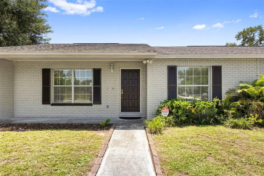 8904 W Flora Street, Tampa, FL 33615 - #2