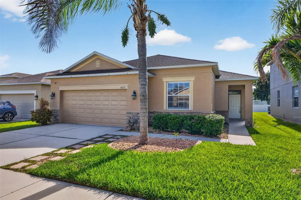 14013 Hollow Leaf Place, Riverview, FL 33579 - #1