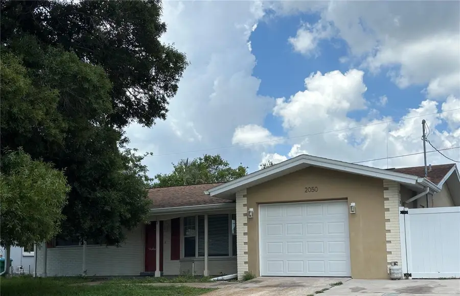 2050 High Ridge Drive, Clearwater, FL 33763 - #2
