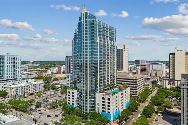 777 N Ashley Drive #2308, TAMPA, FL 33602
