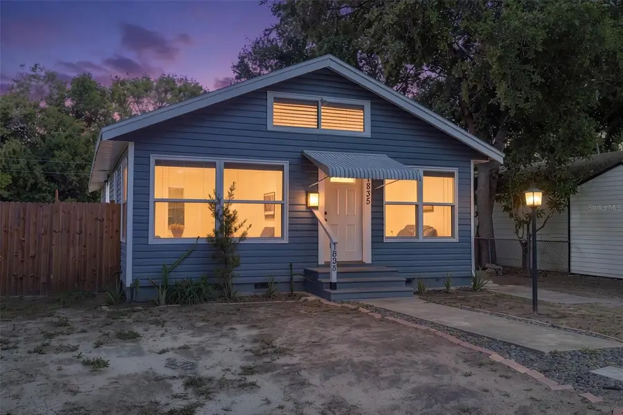 1835 47th Street S, Saint Petersburg, FL 33711 - #2