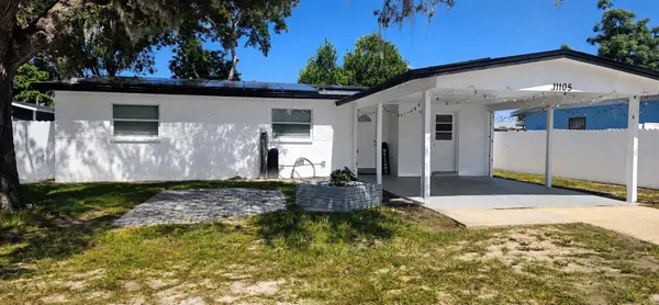 11105 N 22nd Street, TAMPA, FL 33612