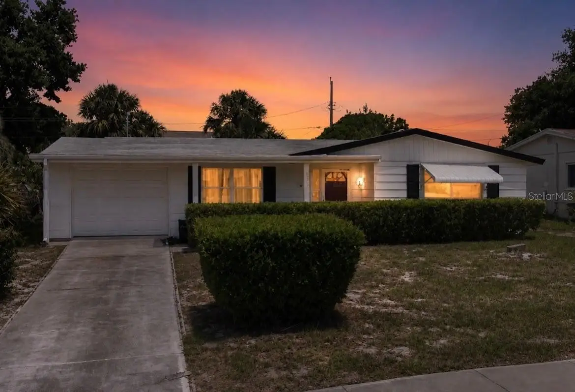 6207 Ohio Avenue, New Port Richey, FL 34653 - #1