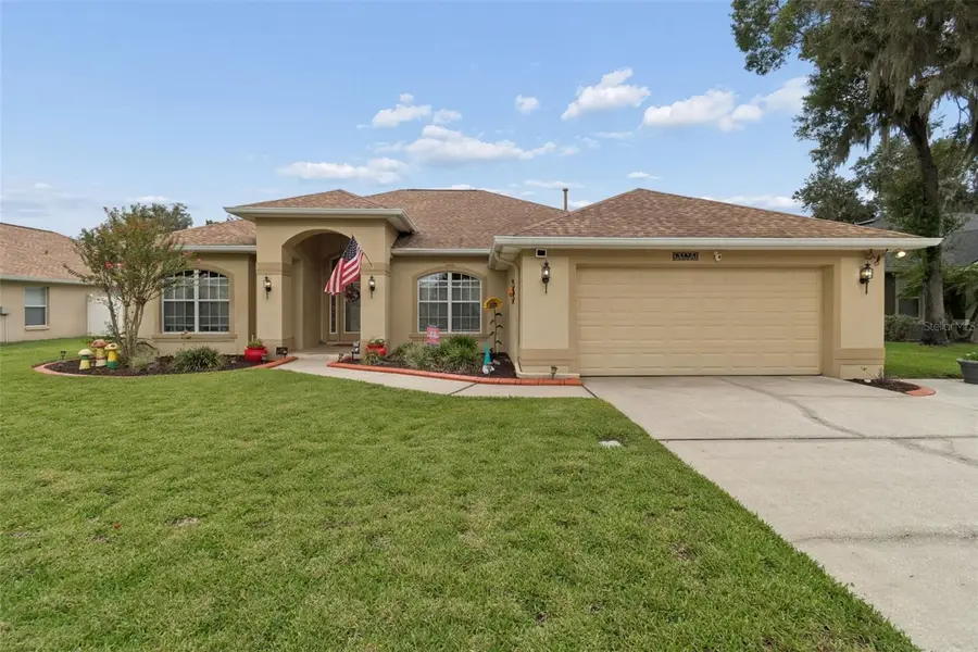 3119 Blackwater Oaks Way, Mulberry, FL 33860 - #2