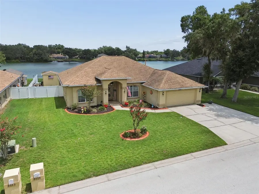 3119 Blackwater Oaks Way, Mulberry, FL 33860 - #3