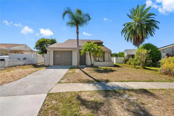 6419 Monterey Boulevard, TAMPA, FL 33625