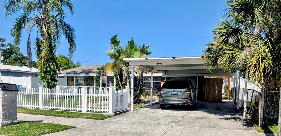 6006 N Hubert Ave, Tampa, FL 33614 - #3