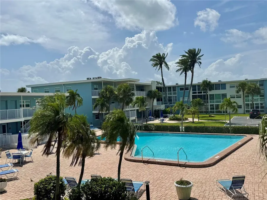 6111 E 2nd Street E #17, Saint Pete Beach, FL 33706 - #2