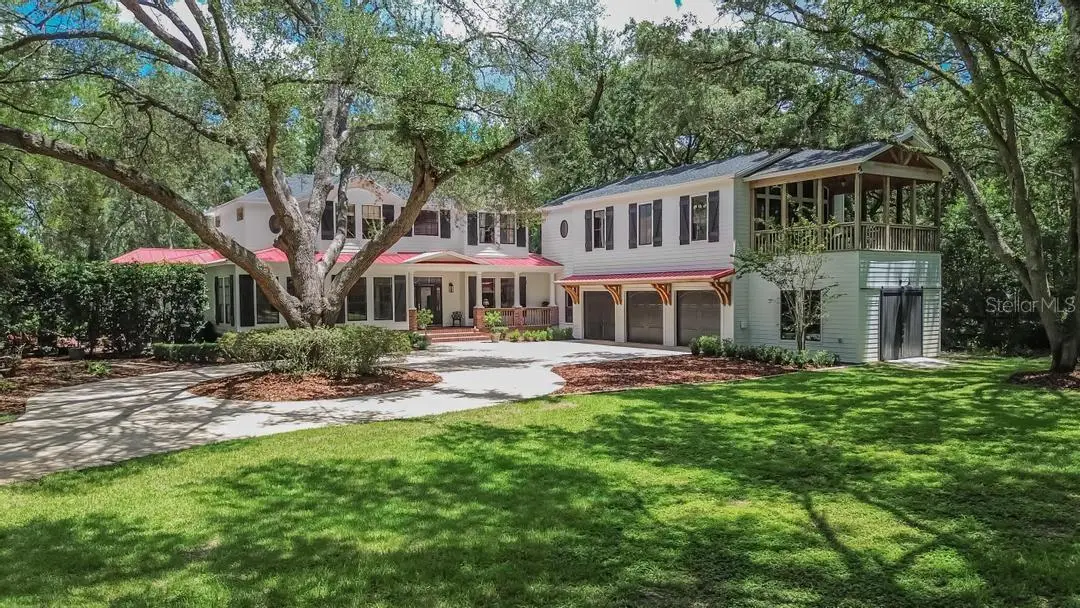 16317 Emerald Cove, Lutz, FL 33549 - #1