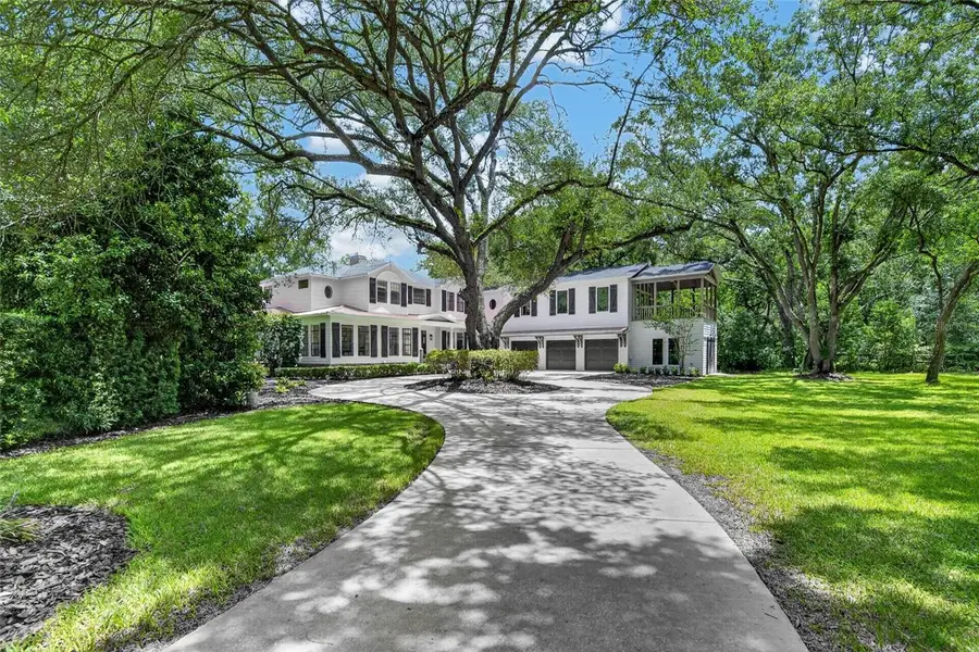 16317 Emerald Cove, Lutz, FL 33549 - #2