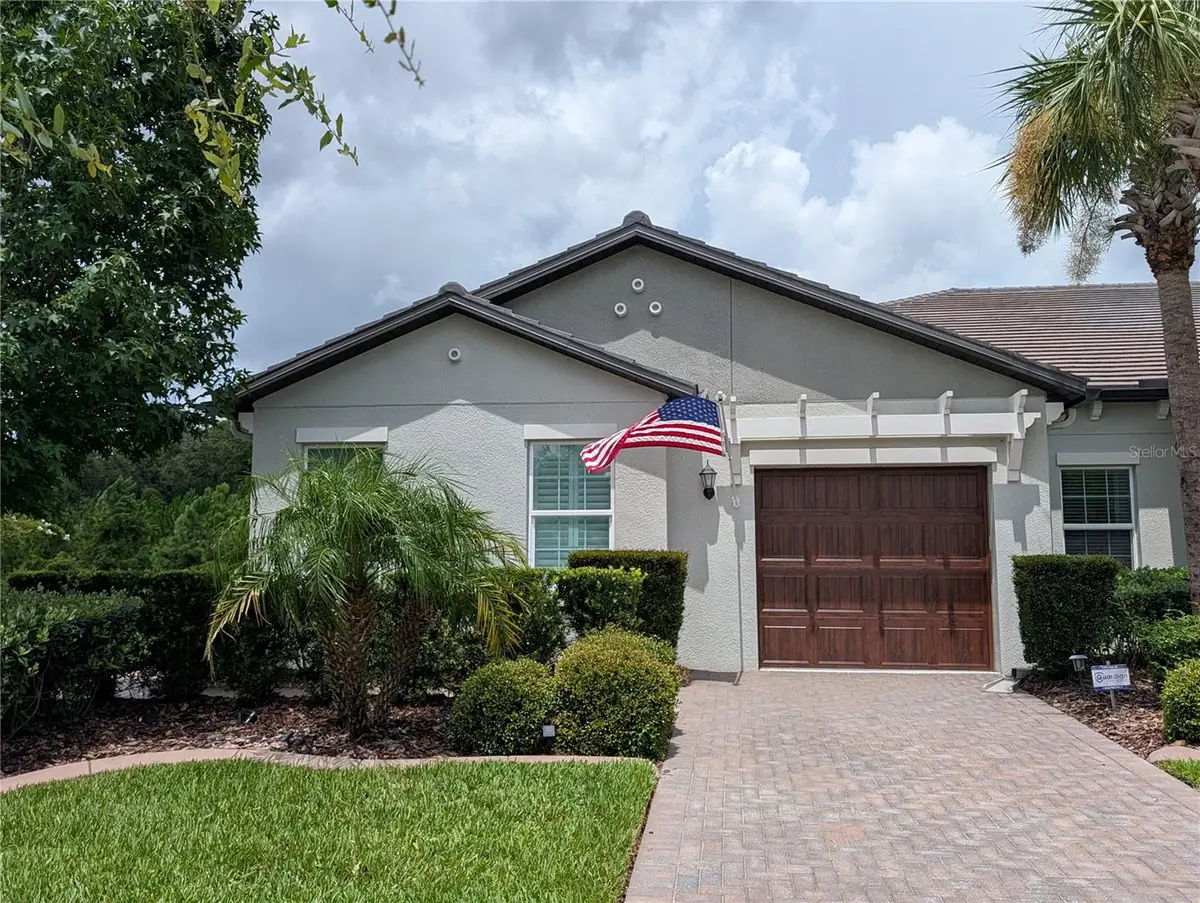 16711 Shell Bay Drive, Land O Lakes, FL 34638 - #1