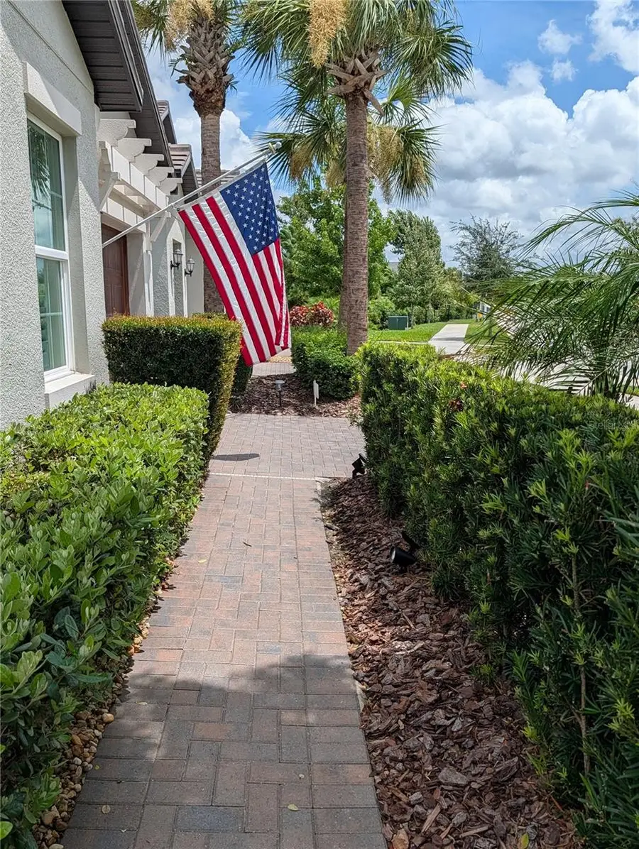 16711 Shell Bay Drive, Land O Lakes, FL 34638 - #2