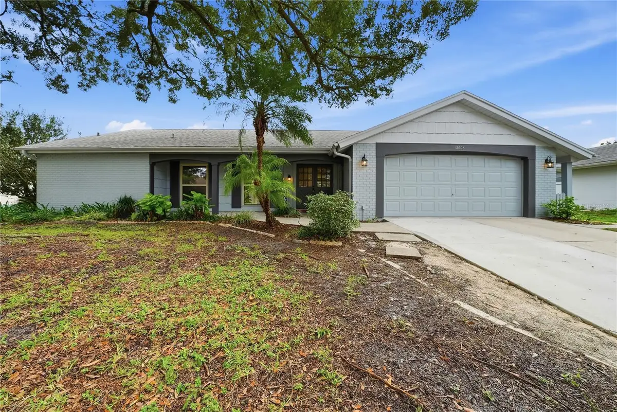 12605 River Mill Drive, Hudson, FL 34667 - #1